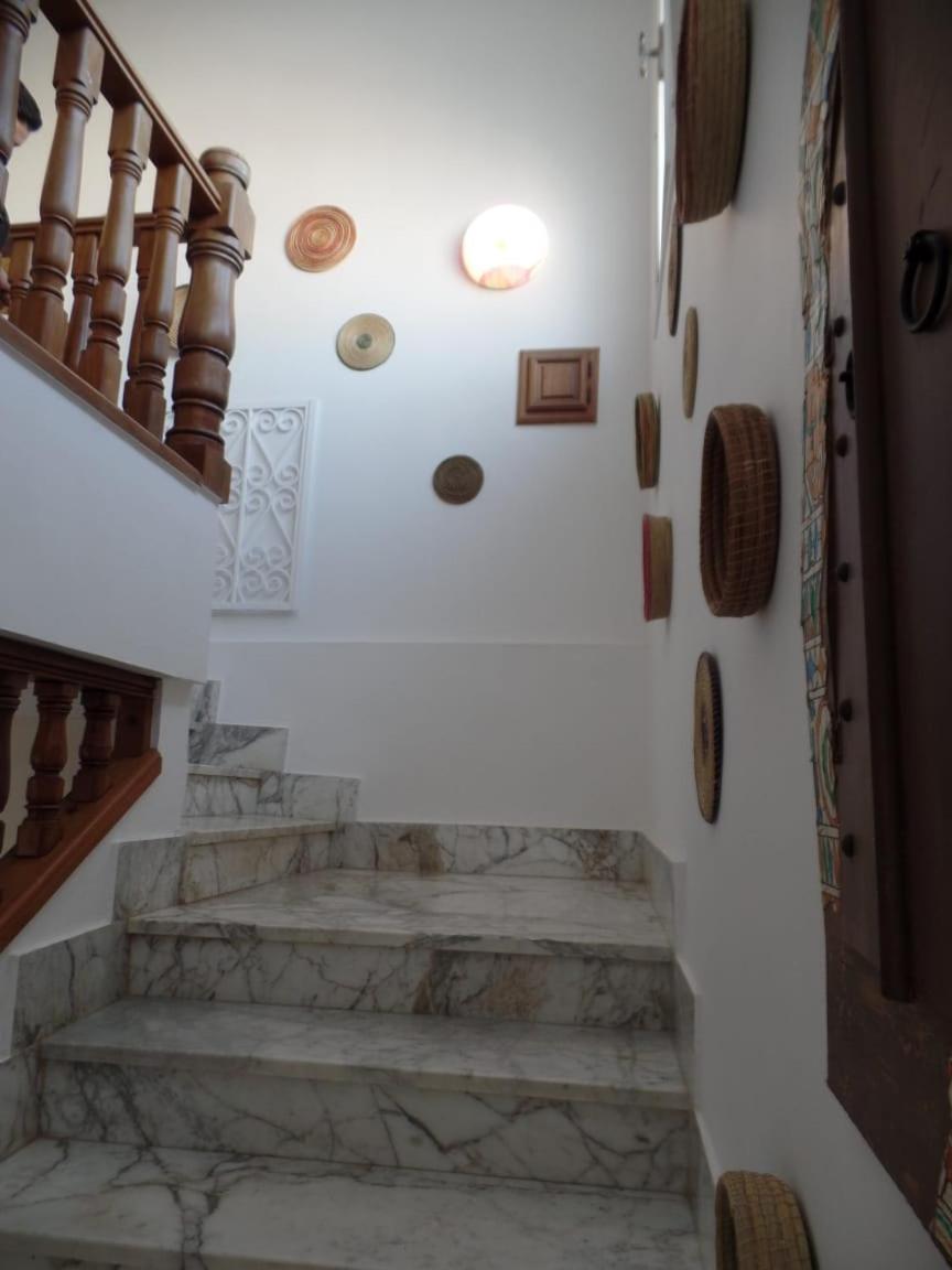Dar Salama Bizerte Kültér fotó