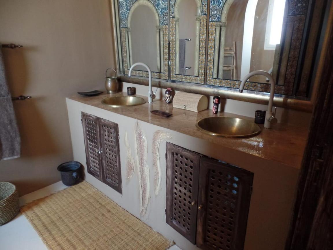 Dar Salama Bizerte Kültér fotó