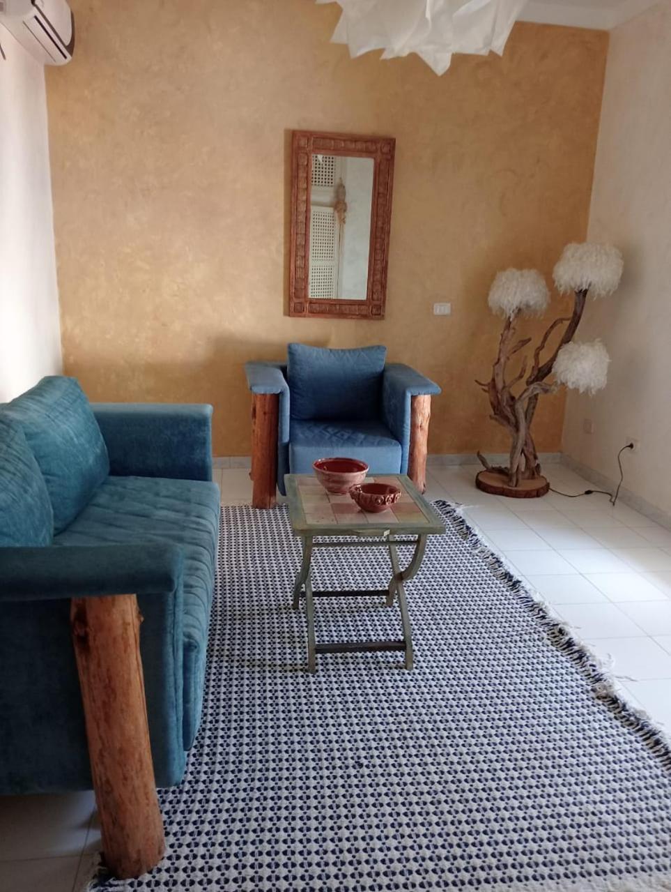 Dar Salama Bizerte Kültér fotó
