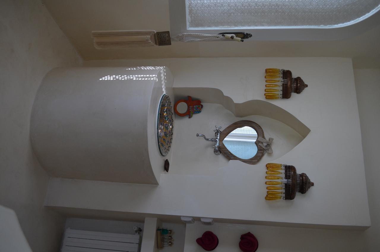 Dar Salama Bizerte Kültér fotó