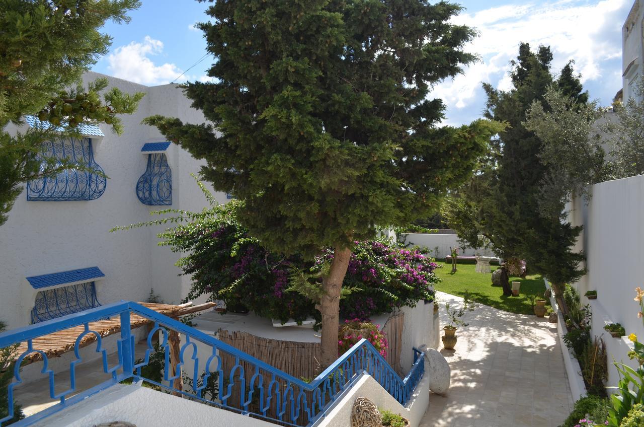 Dar Salama Bizerte Kültér fotó
