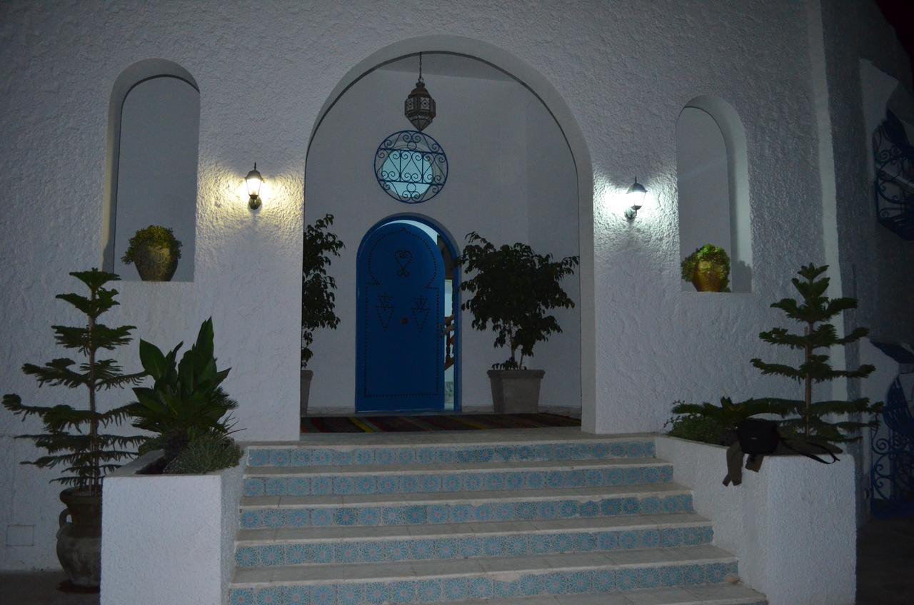 Dar Salama Bizerte Kültér fotó