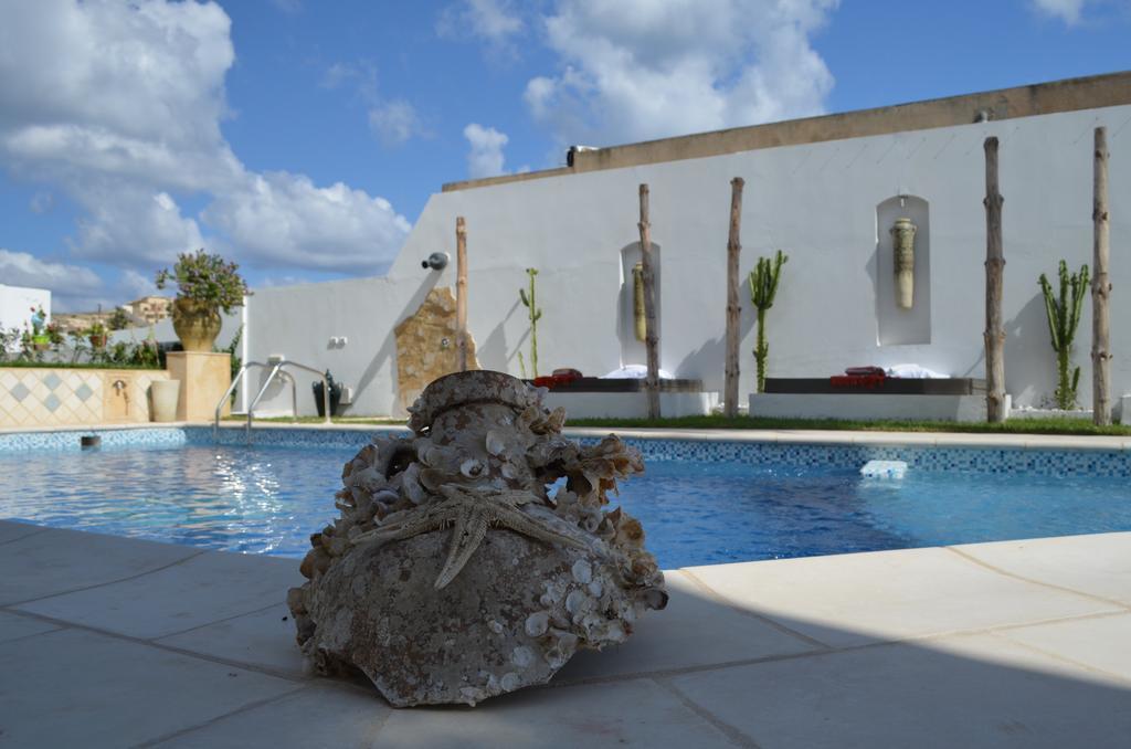 Dar Salama Bizerte Kültér fotó
