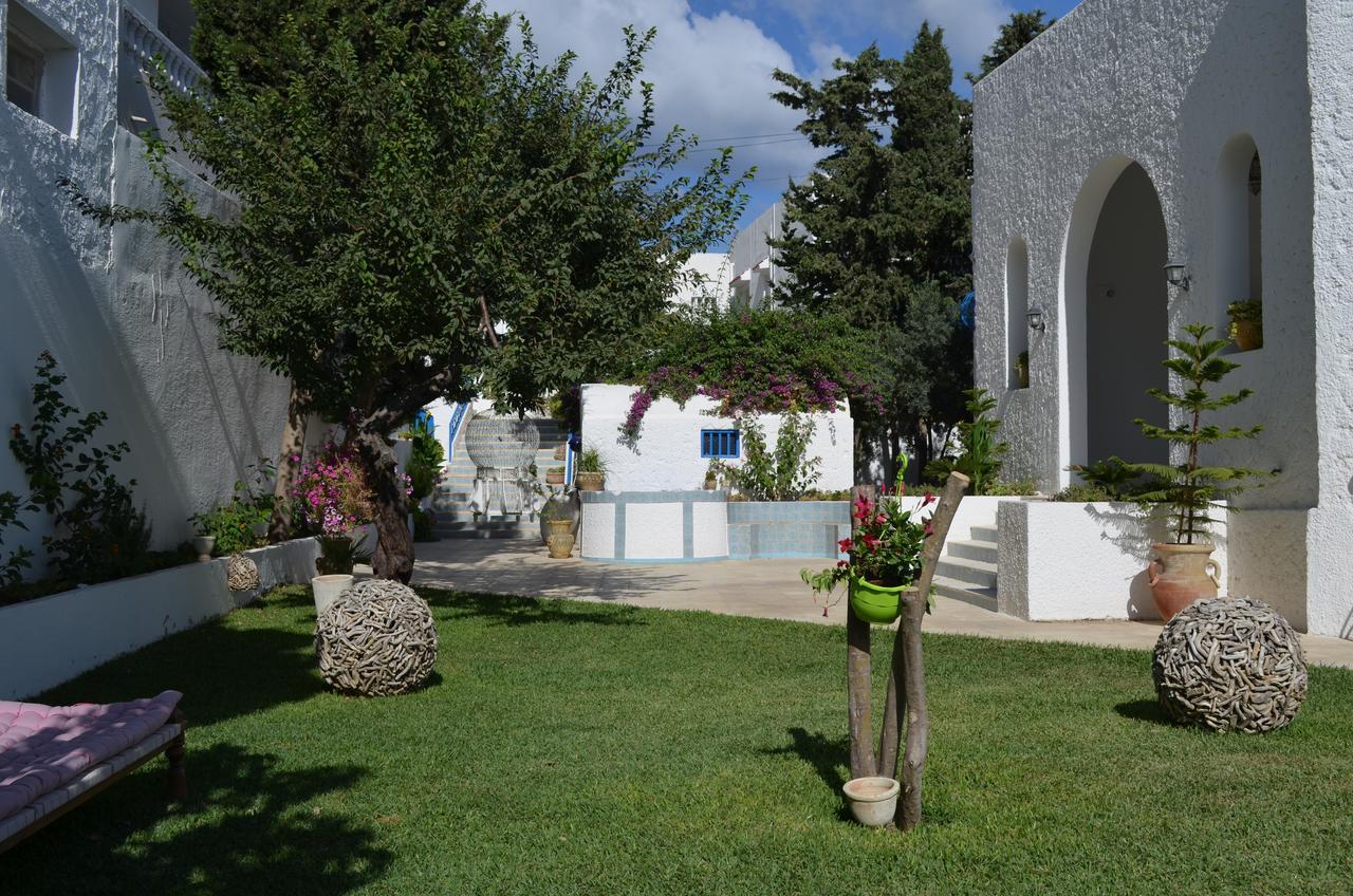 Dar Salama Bizerte Kültér fotó